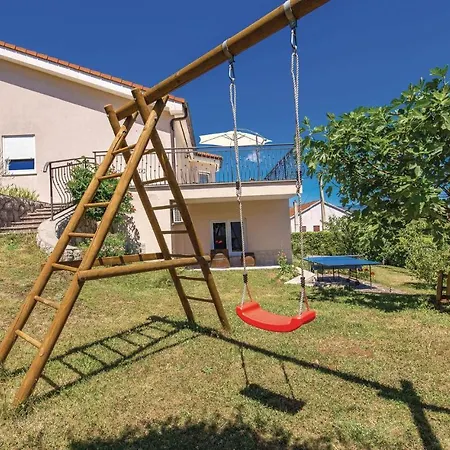 Holiday home Gorgeous Home In Kastav With Wifi *