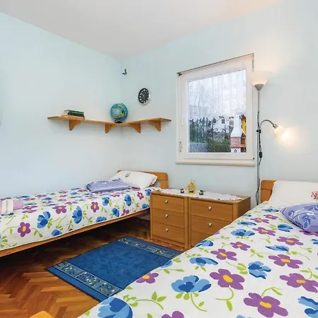 בית נופש Gorgeous In With Wifi *