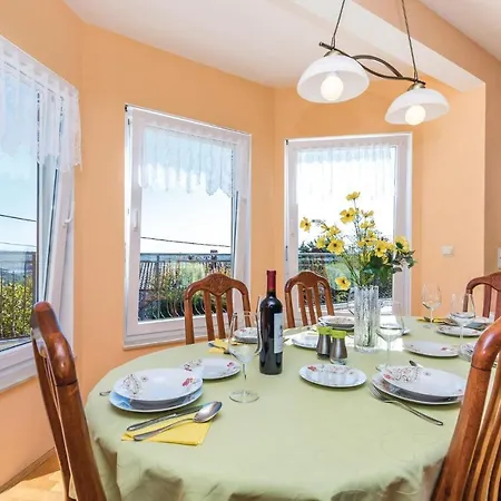 Gorgeous Home In Kastav With Wifi Holiday home