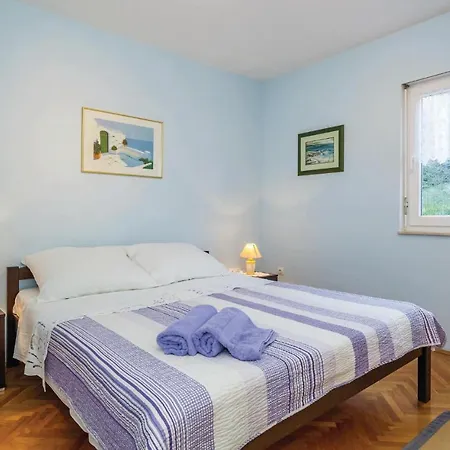 Gorgeous Home In Kastav With Wifi *