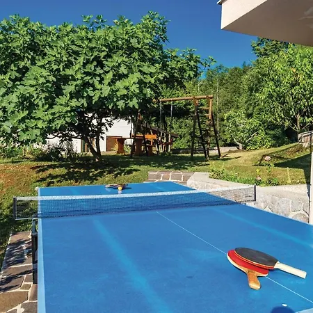 Amazing In Casa vacanze Kastav