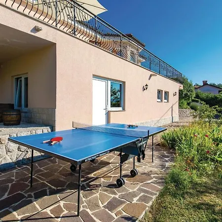 Gorgeous Home In Kastav With Wifi Kastav