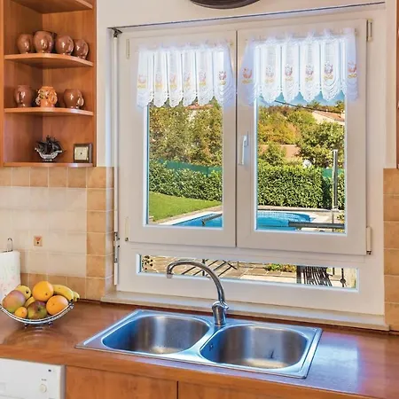 בית נופש Gorgeous In With Wifi *