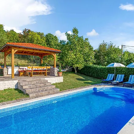 בית נופש Gorgeous In With Wifi *