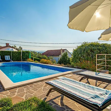 Gorgeous Home In Kastav With Wifi Holiday home Kastav