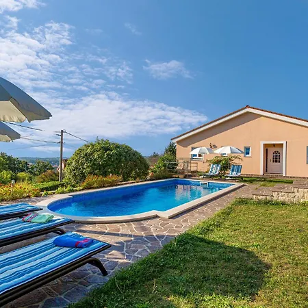 Gorgeous Home In Kastav With Wifi * Kastav